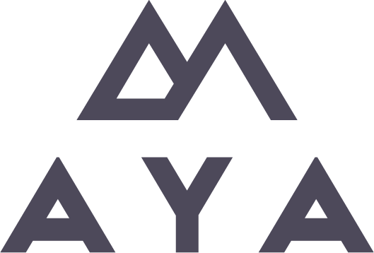 Aya logo