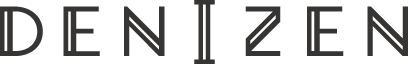Denizen logo