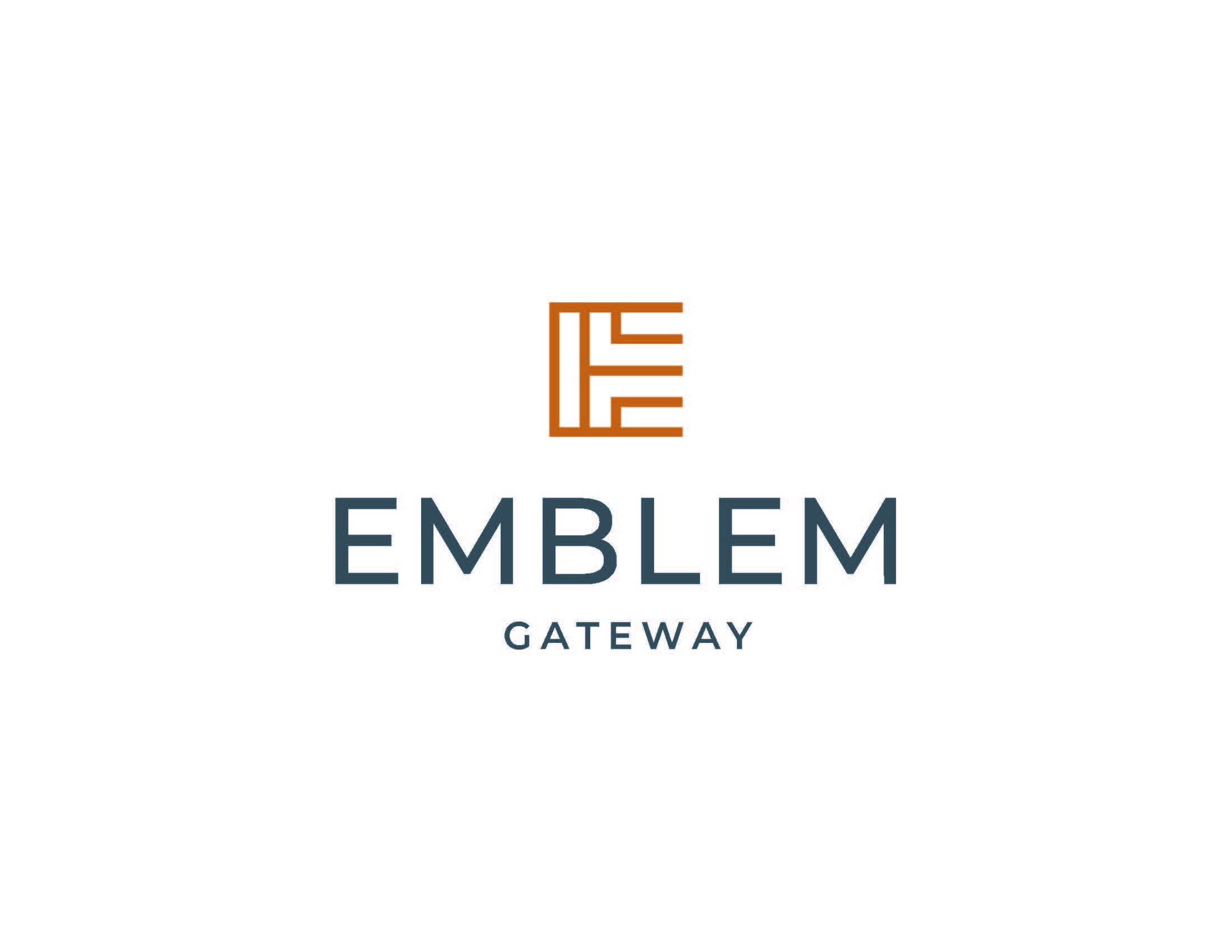 Emblem Gateway logo