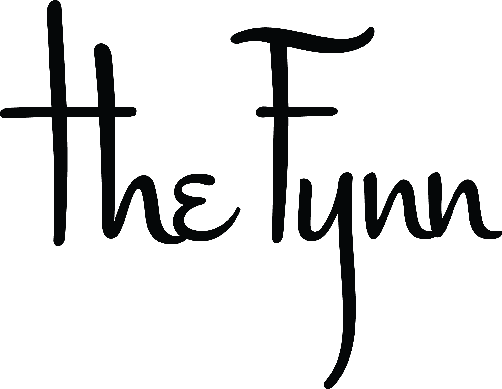 The Fynn logo