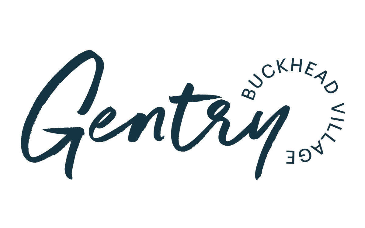 Gentry logo