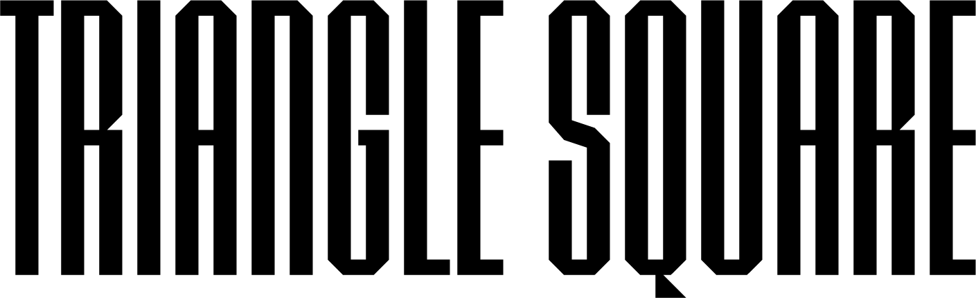 Triangle Square logo