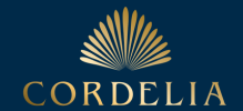 Cordelia logo