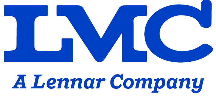 LMC logo Lennar Tag