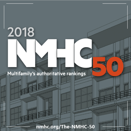 NMHC Top 50 2