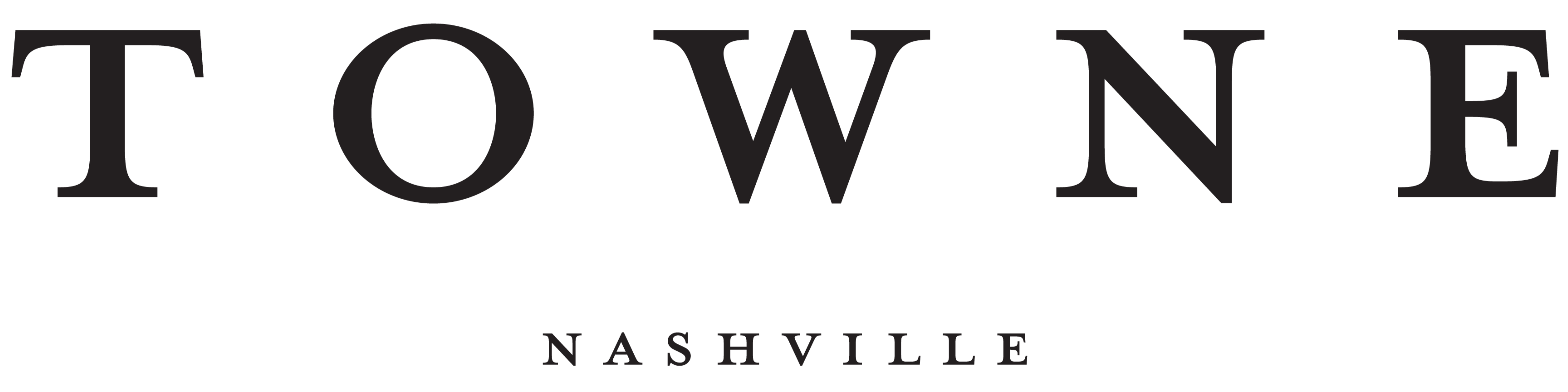 Towne Nashville logo