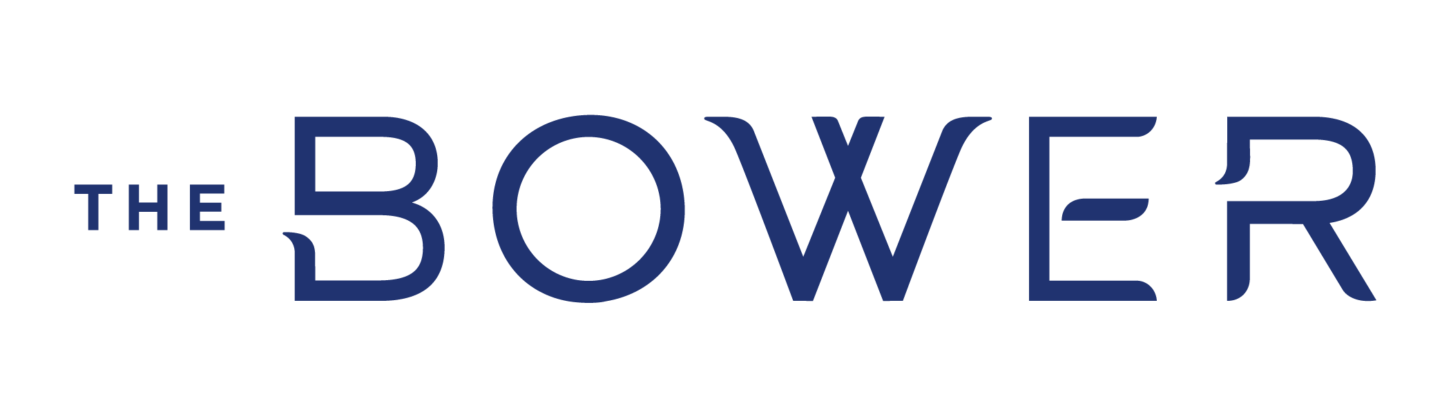 The Bower logo