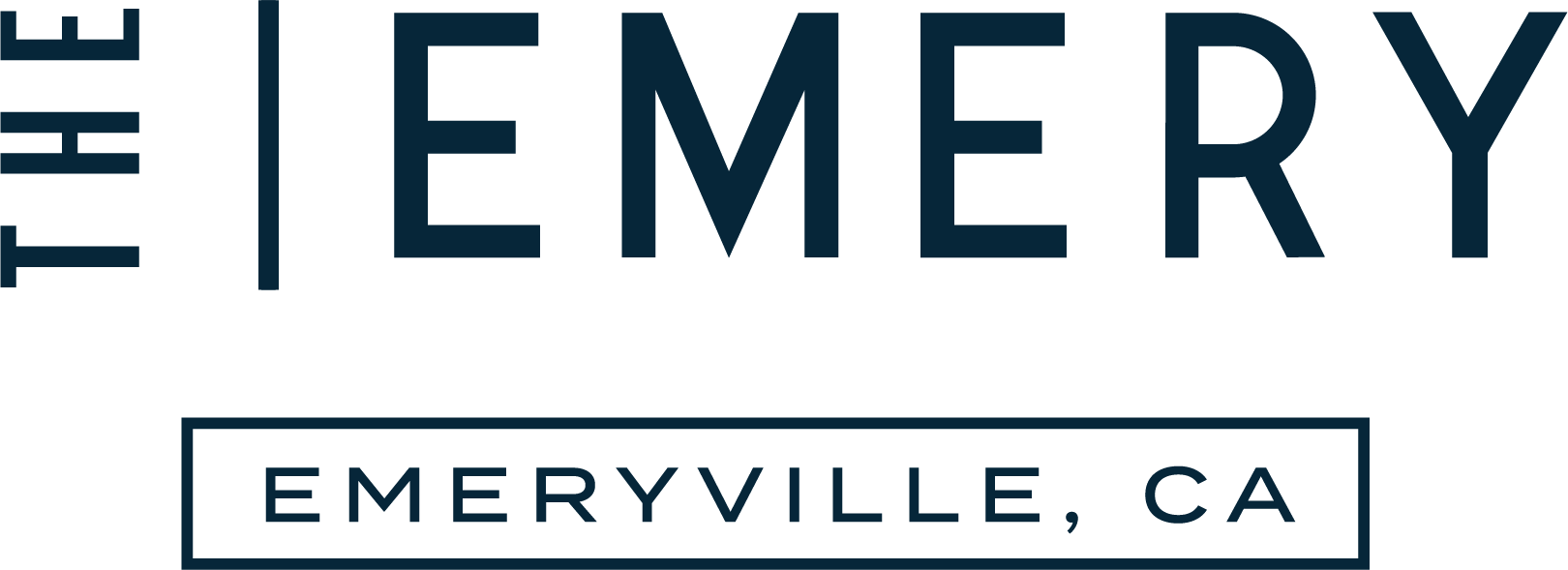 The Emery logo