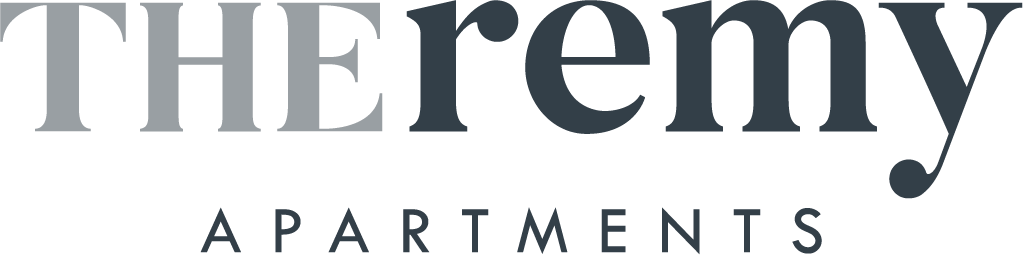 The Remy logo