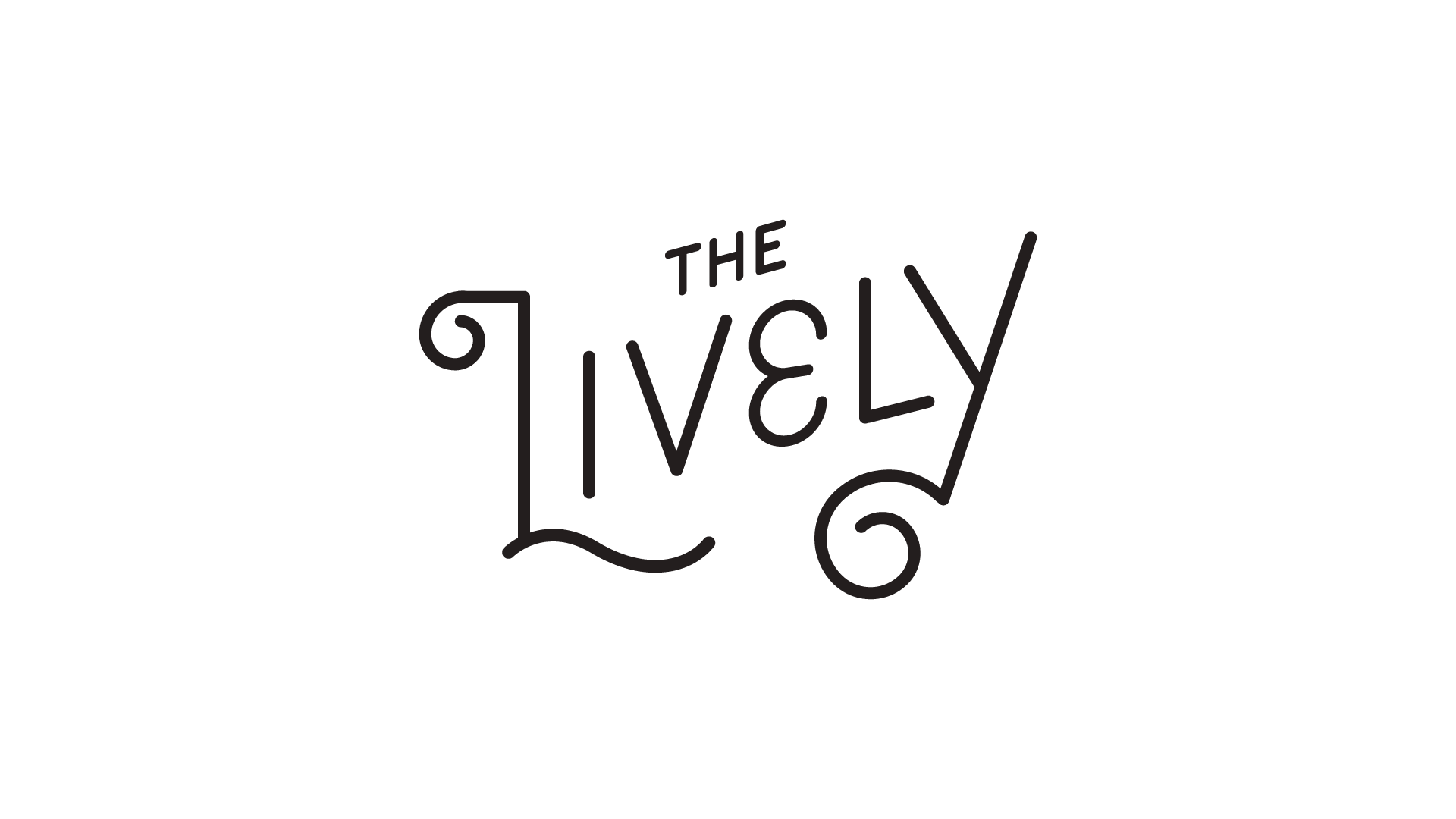 The Lively logo