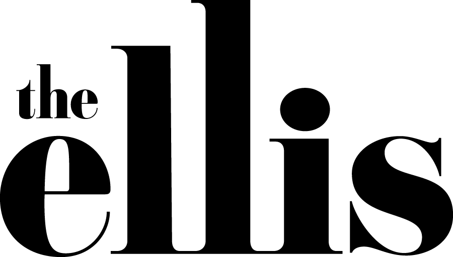 The Ellis logo
