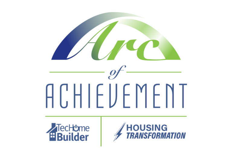 Arc of achievement logo