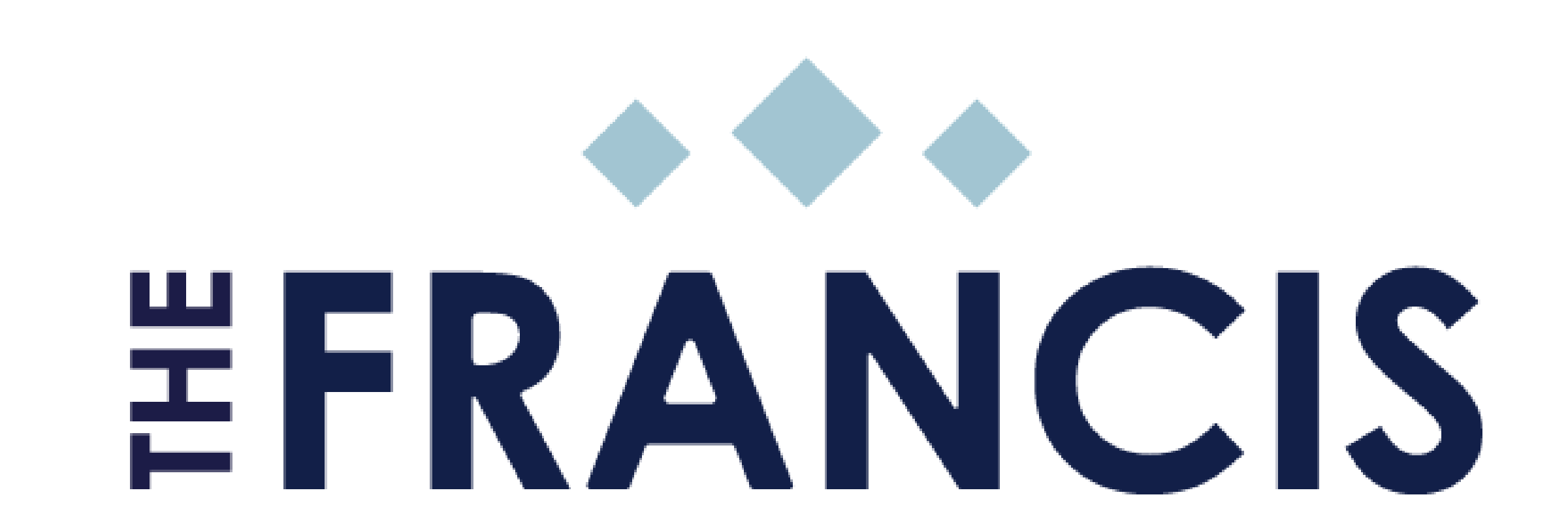 The Francis logo
